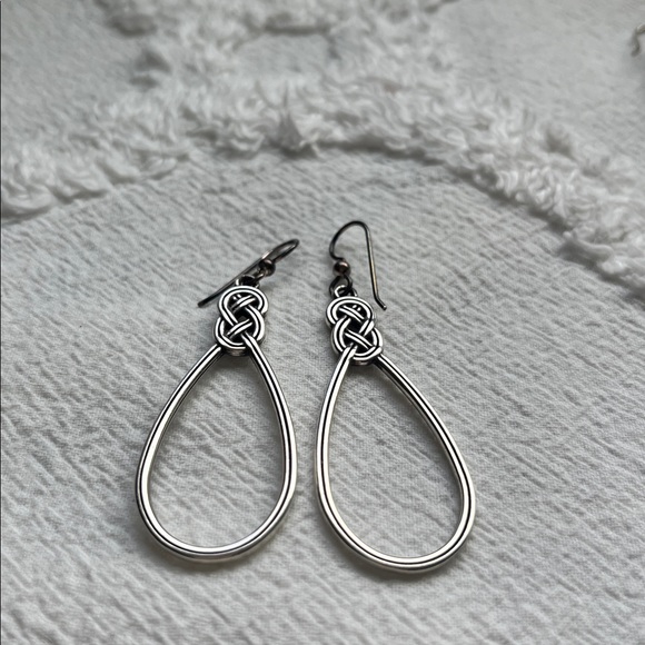 Brighton Jewelry - Brighton Teardrop Earrings